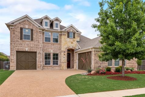 7109 Flying H Ranch Road North Richland Hills TX 76182
