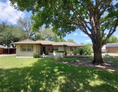 1609 Blackhawk Lane Garland TX 75043