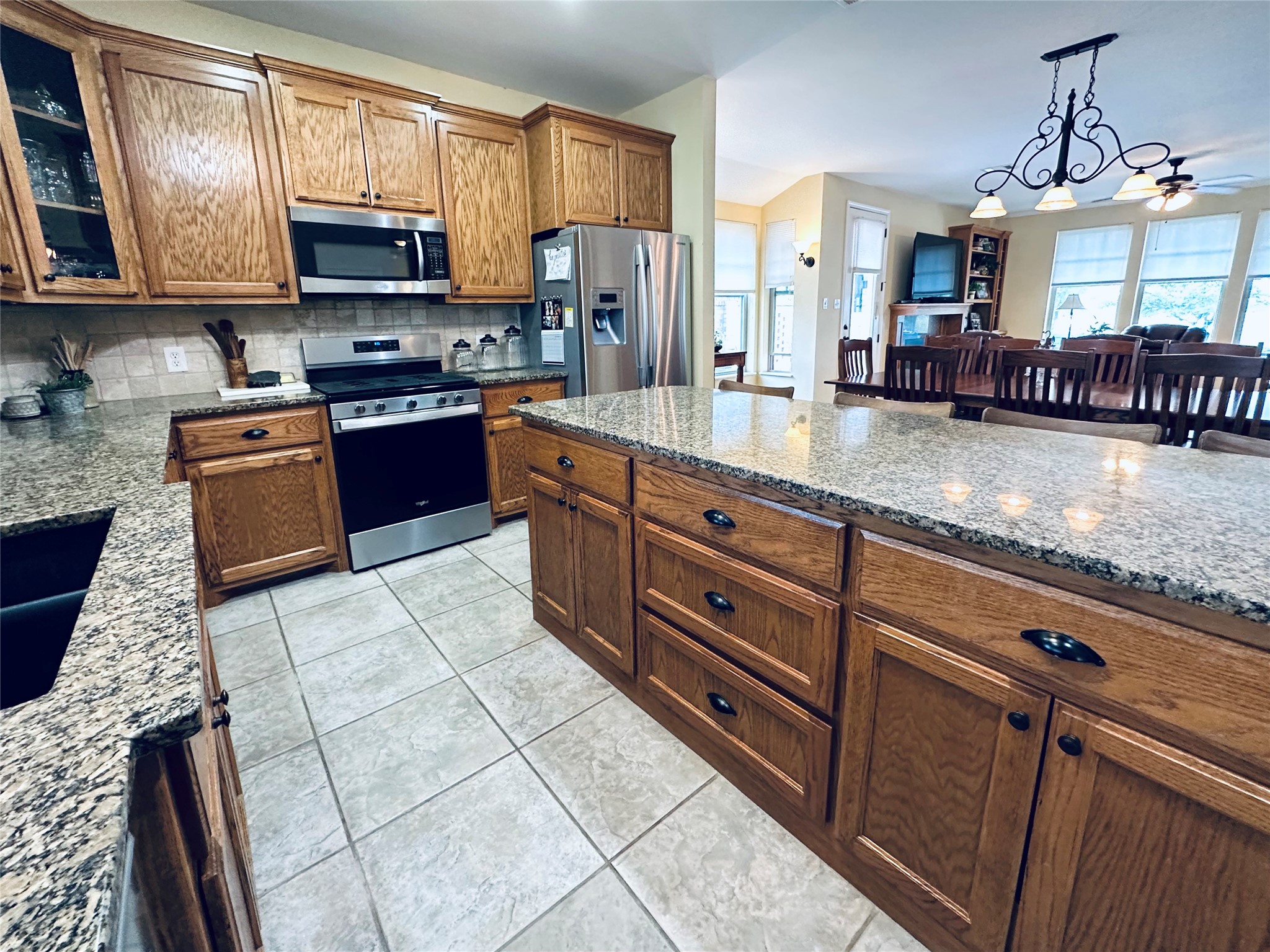 589 Comanche Lake Road Comanche TX 76442