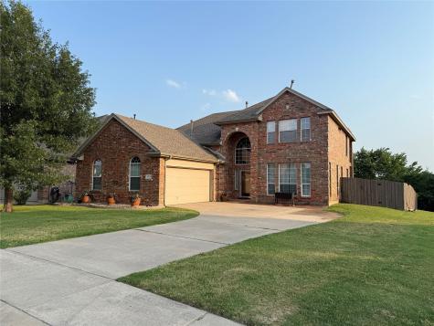 8724 Granville Drive Dallas TX 75249