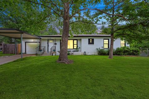 3146 Ray Drive W Haltom City TX 76117