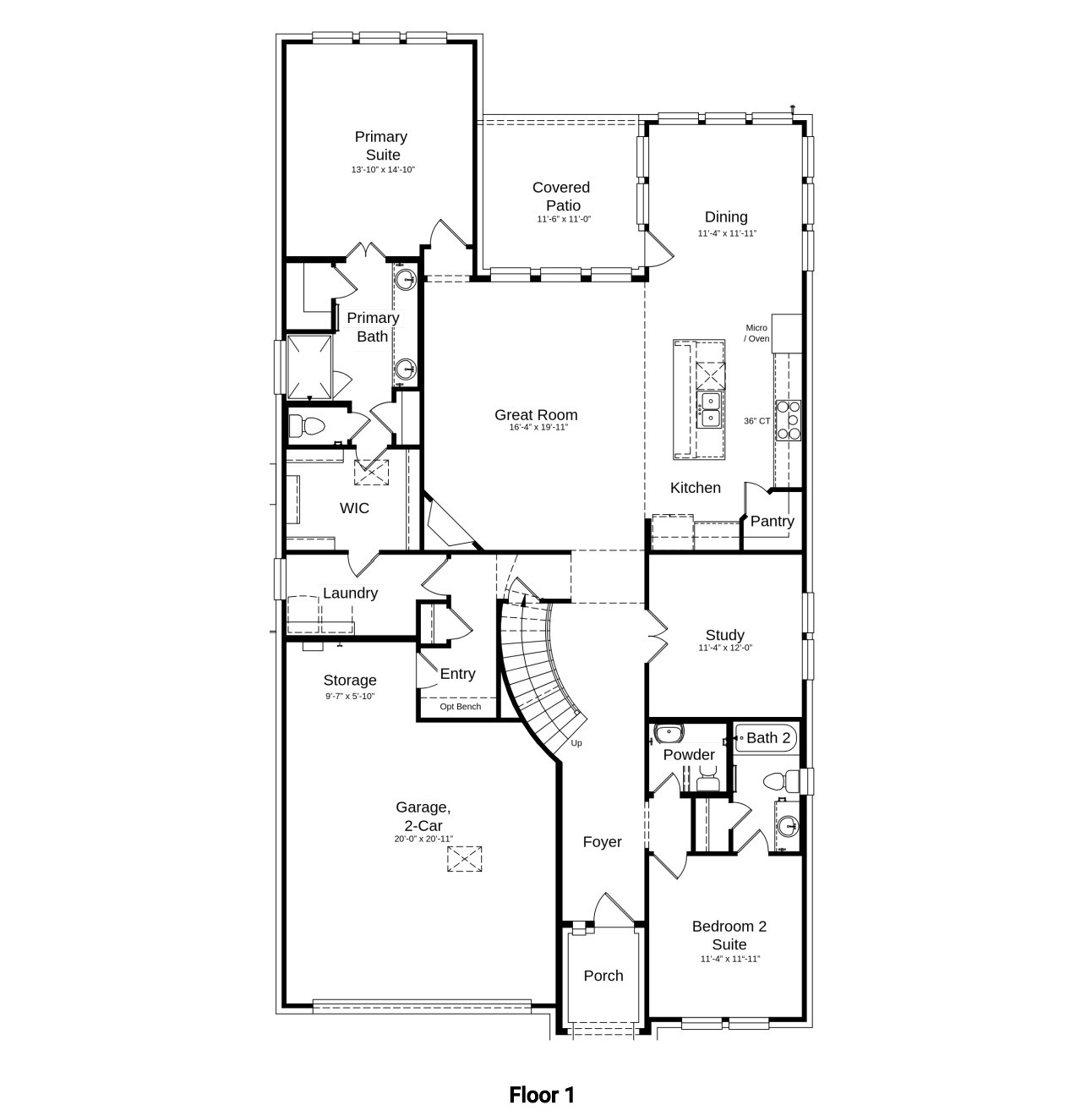 1401 Chestnut Garden Northlake TX 76226