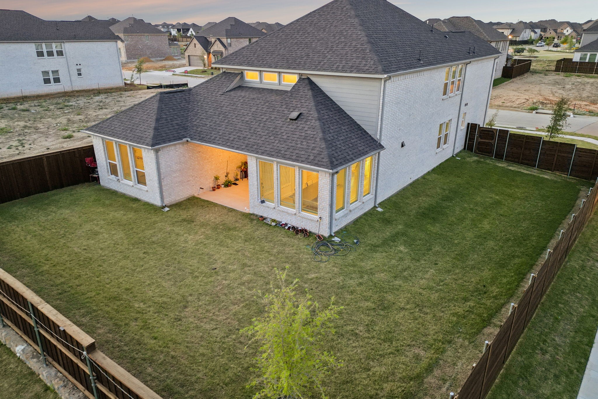 1401 Chestnut Garden Northlake TX 76226