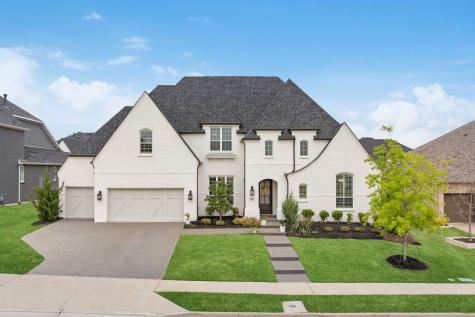2720 Whirlaway Court Celina TX 75009