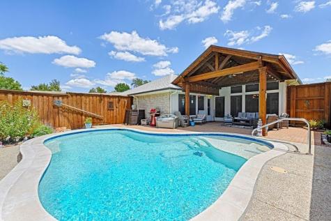4209 Wild Plum Drive Carrollton TX 75010