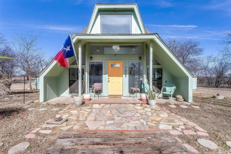 7608 Clearview Hills Court Cresson TX 76035