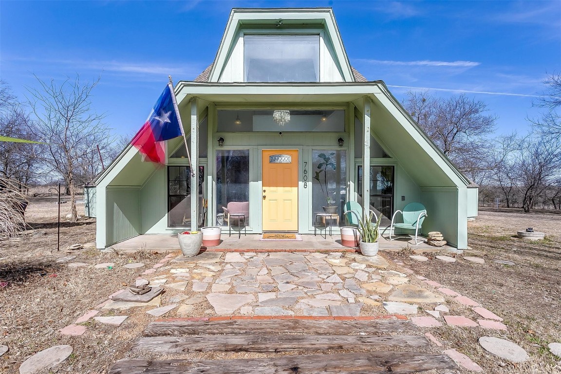 7608 Clearview Hills Court Cresson TX 76035