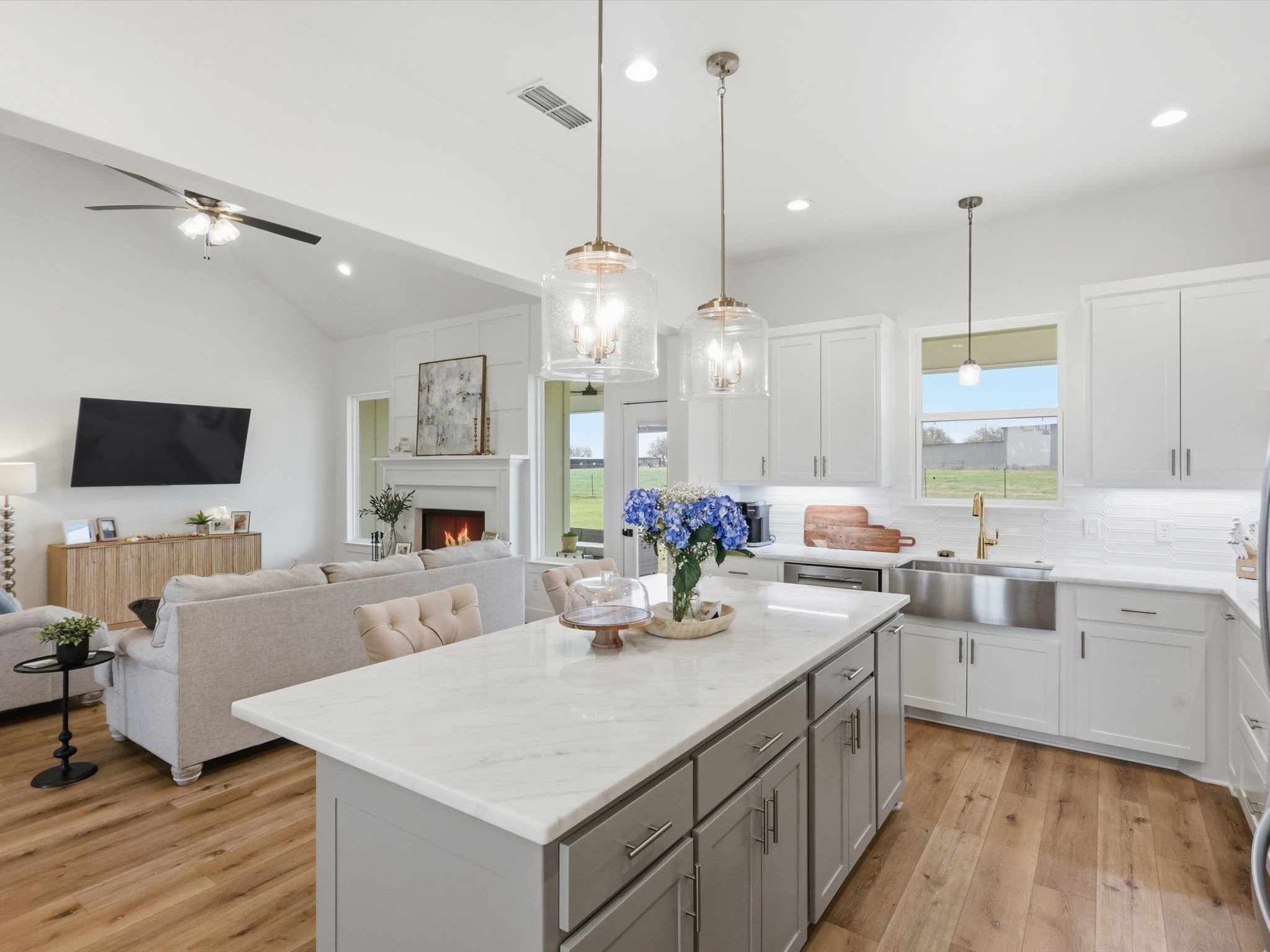 790 Sharla Smelley Weatherford TX 76088