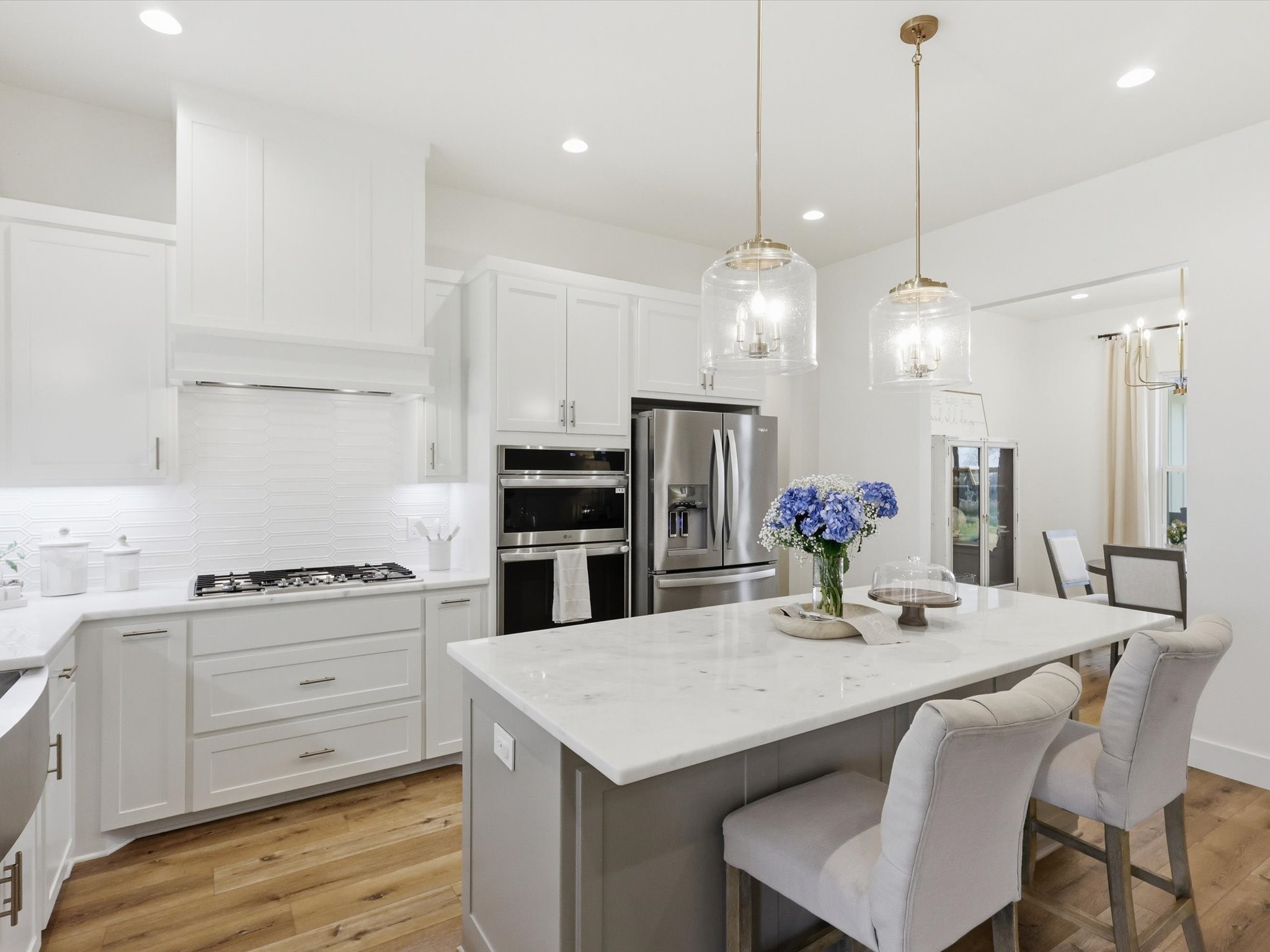790 Sharla Smelley Weatherford TX 76088