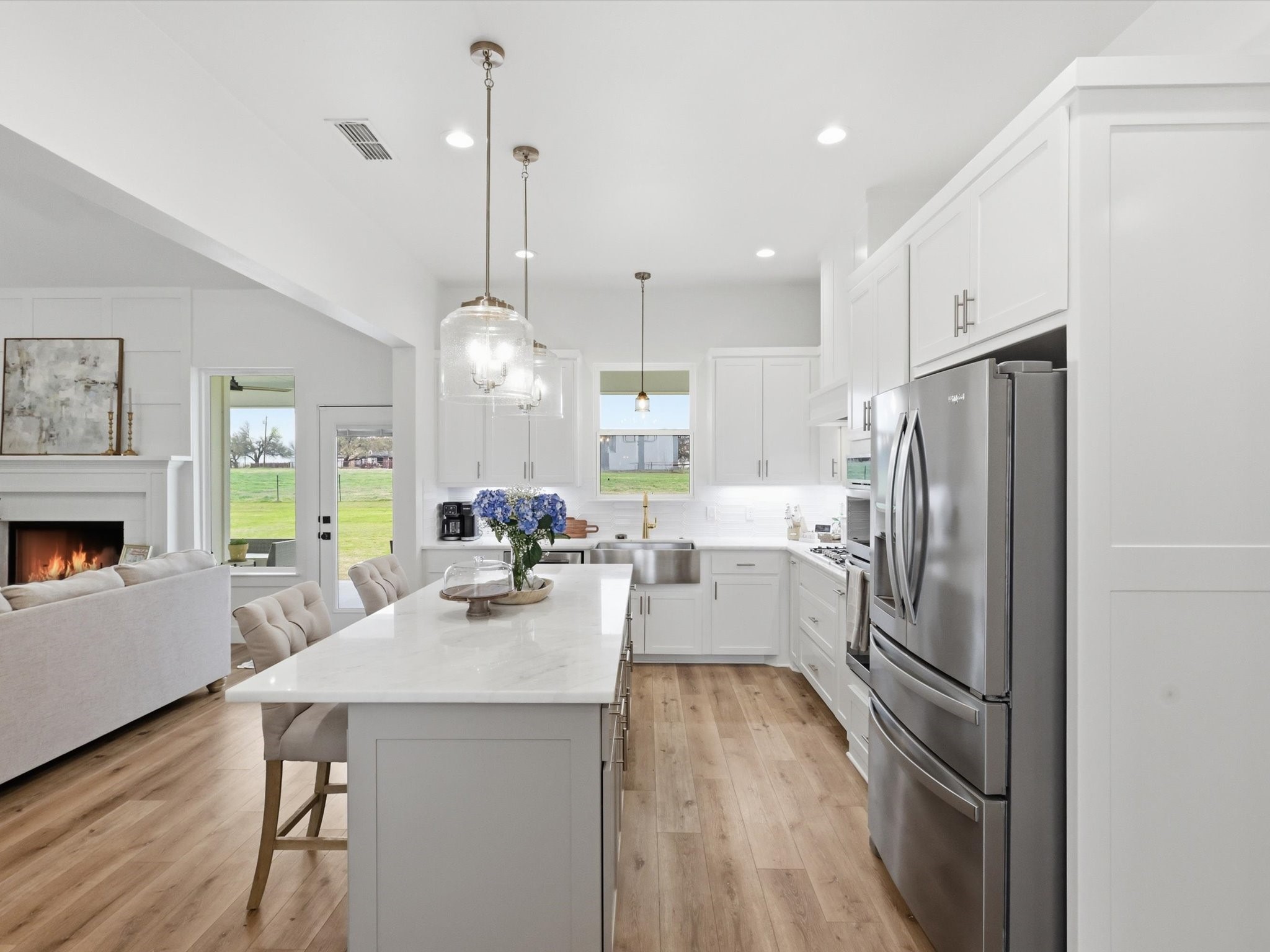 790 Sharla Smelley Weatherford TX 76088