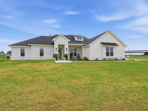 790 Sharla Smelley Weatherford TX 76088