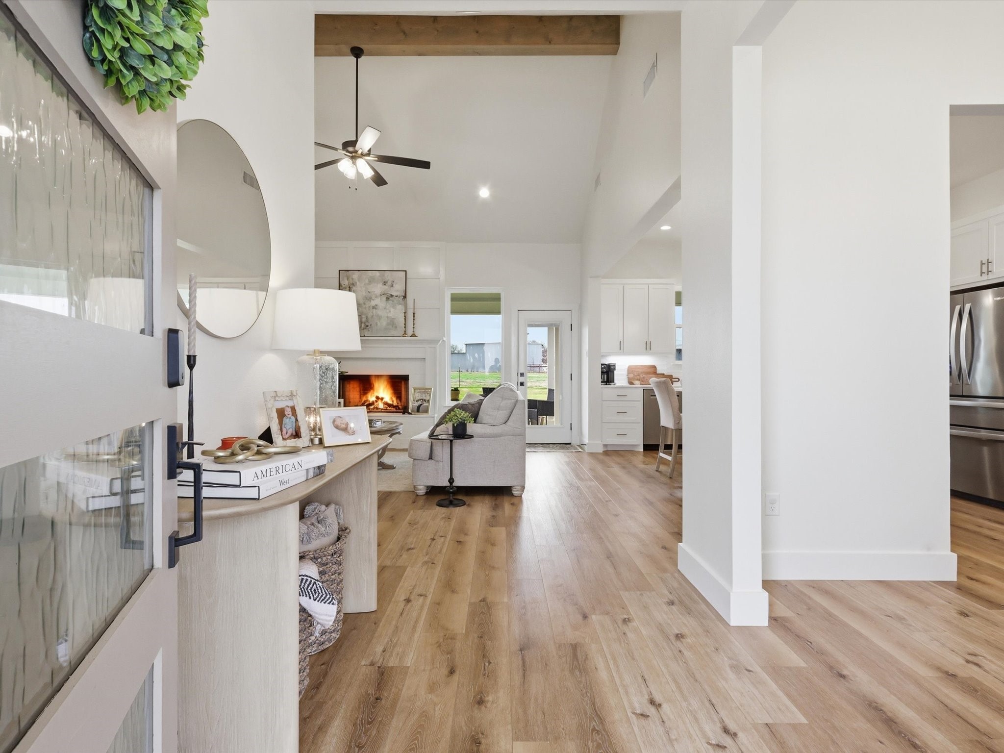 790 Sharla Smelley Weatherford TX 76088