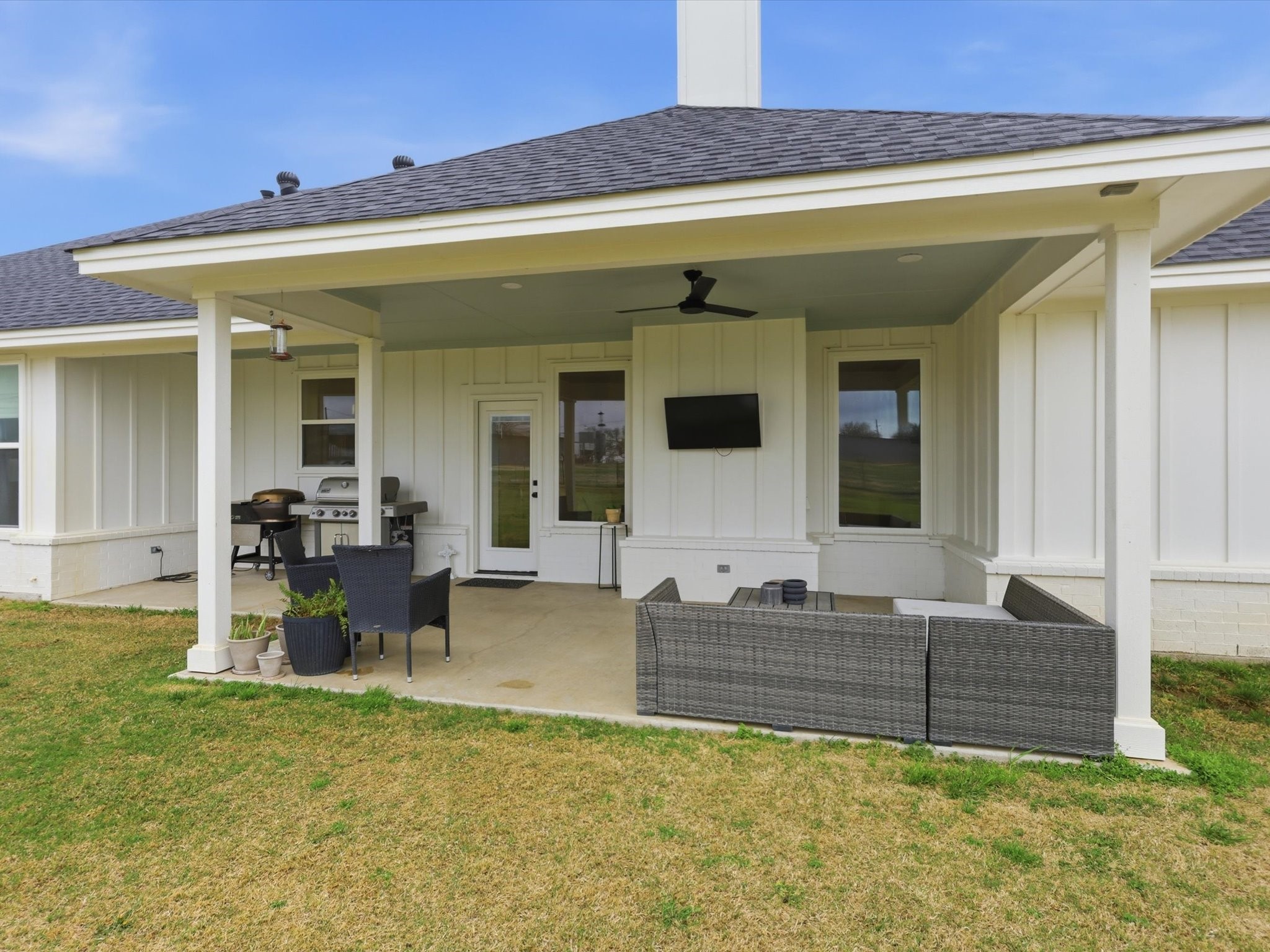 790 Sharla Smelley Weatherford TX 76088
