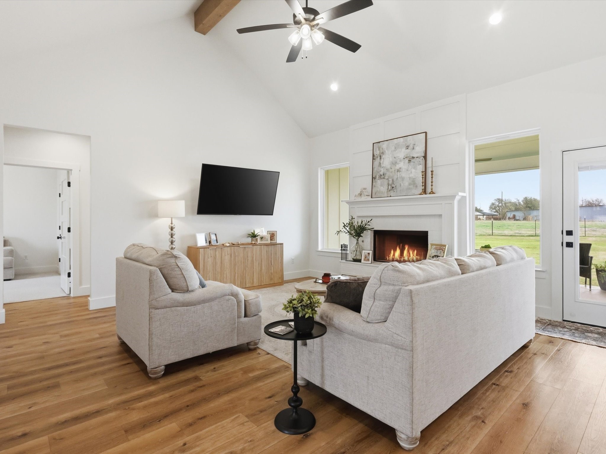 790 Sharla Smelley Weatherford TX 76088