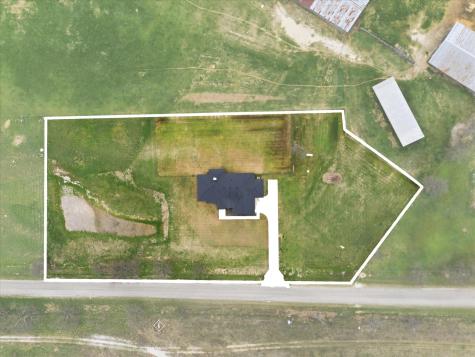 790 Sharla Smelley Weatherford TX 76088