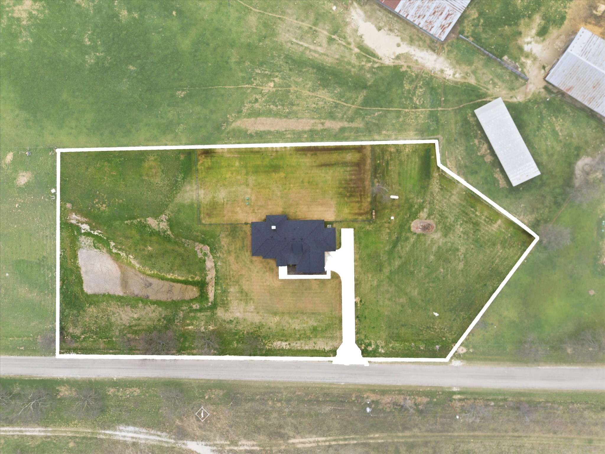 790 Sharla Smelley Weatherford TX 76088