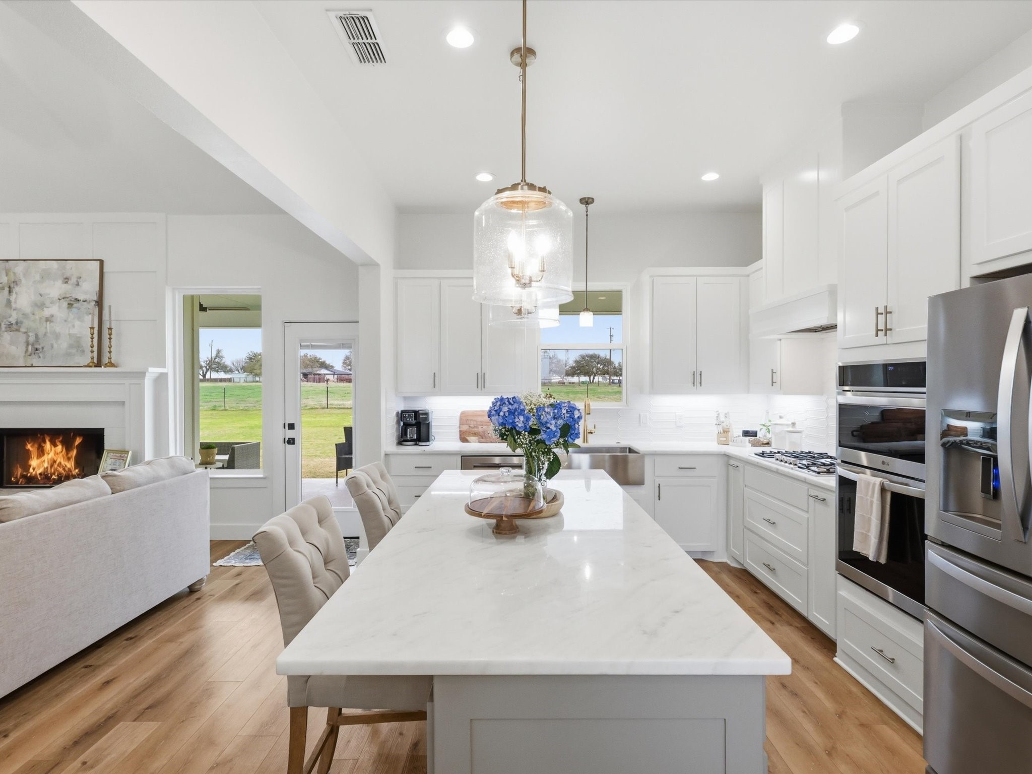 790 Sharla Smelley Weatherford TX 76088