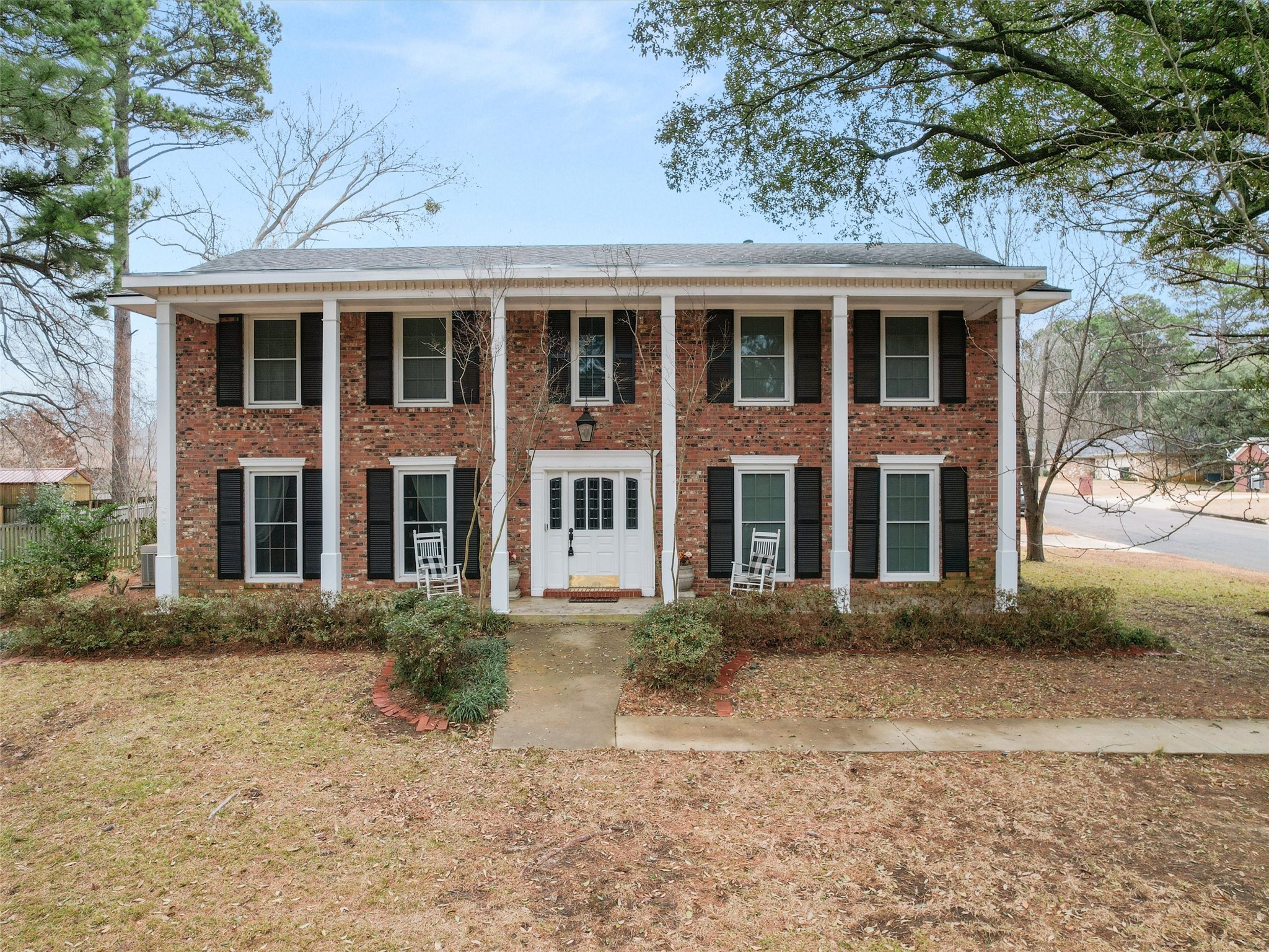 2808 Tryon Road Longview TX 75605