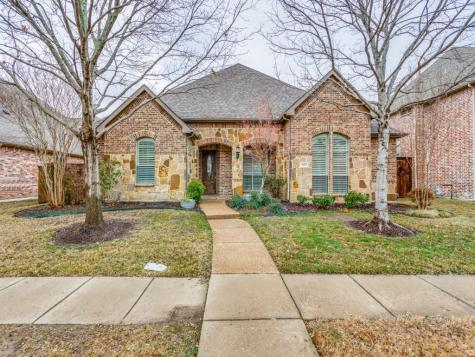 1217 Homer Johnson Lane Garland TX 75044