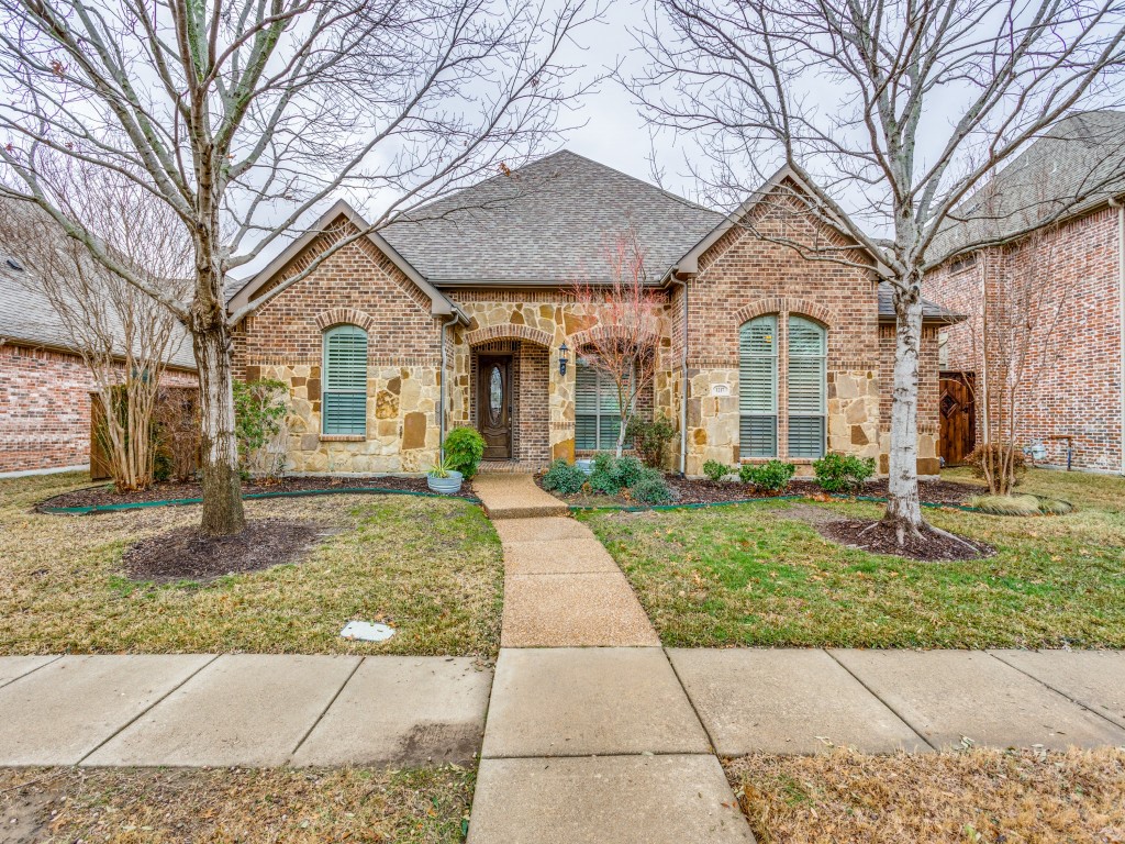 1217 Homer Johnson Lane Garland TX 75044