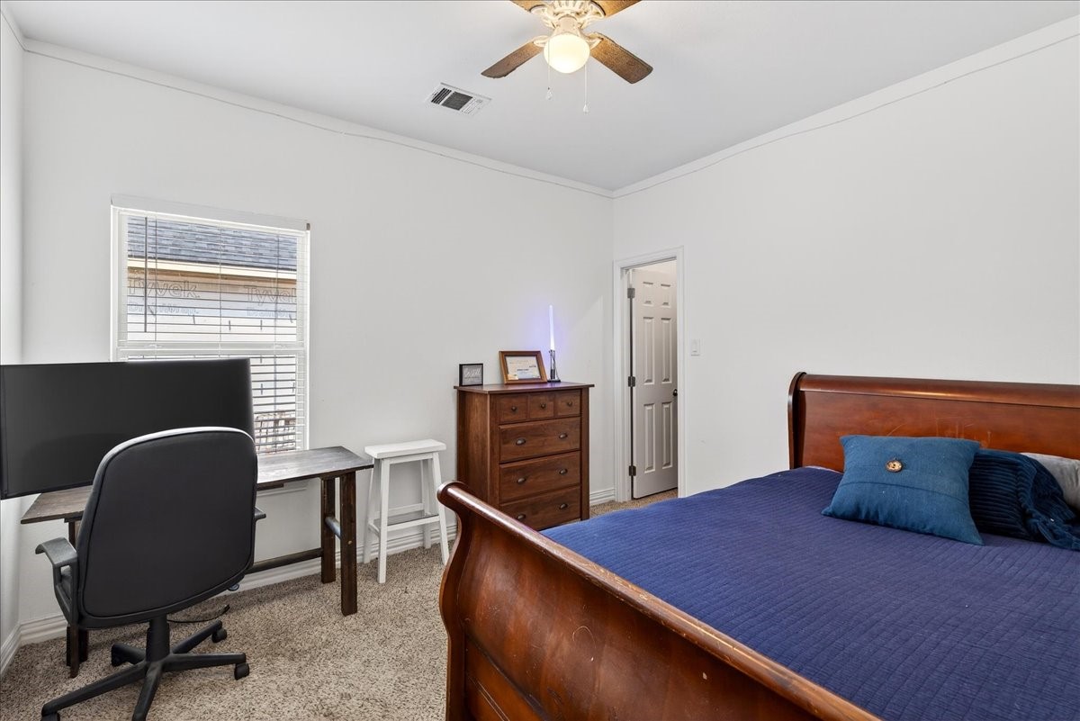 125 Parkside Drive Trinidad TX 75163