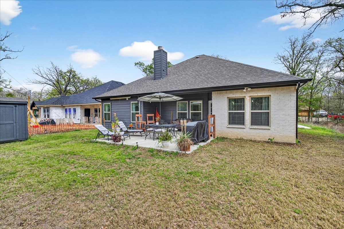 125 Parkside Drive Trinidad TX 75163