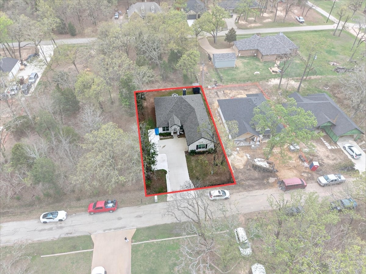 125 Parkside Drive Trinidad TX 75163