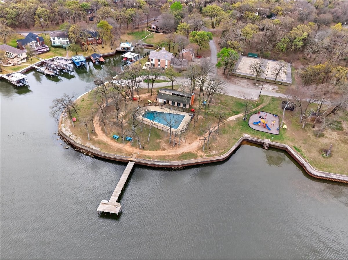 125 Parkside Drive Trinidad TX 75163
