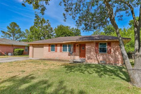 1108 Magnolia Street Gainesville TX 76240
