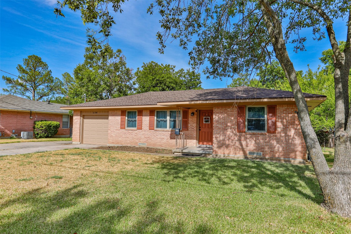 1108 Magnolia Street Gainesville TX 76240