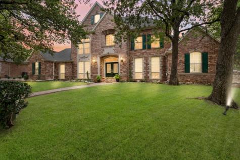 1804 O Henry Court Arlington TX 76006