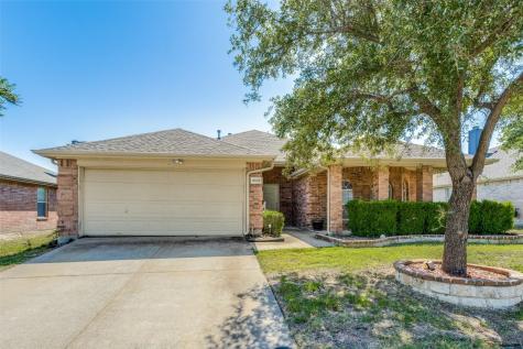 9833 Fillmore Drive Mckinney TX 75072