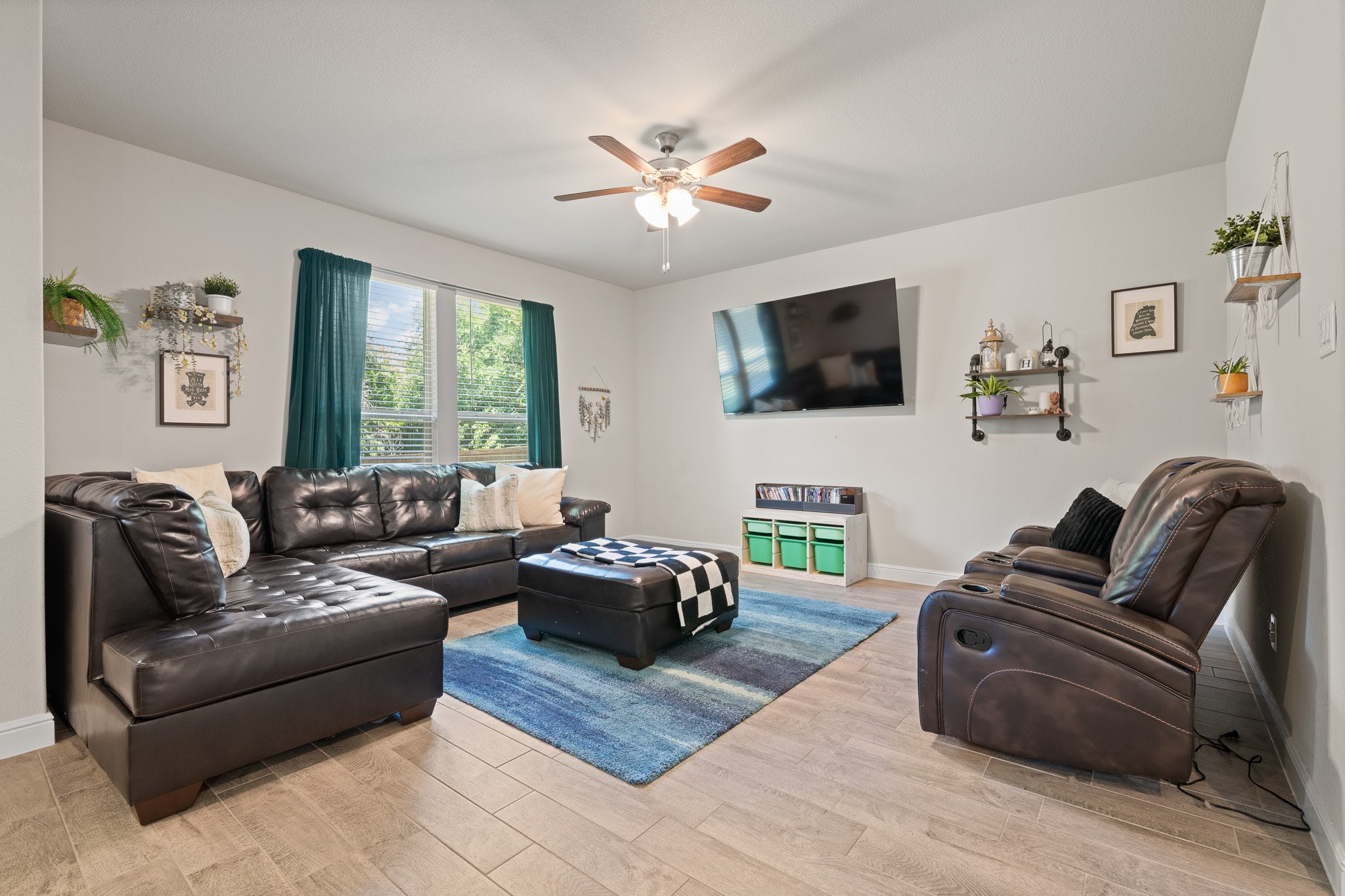 5709 Round Hill Road Denton TX 76210