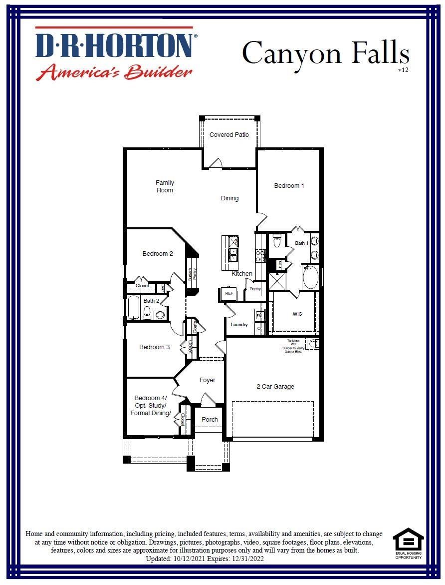 5709 Round Hill Road Denton TX 76210