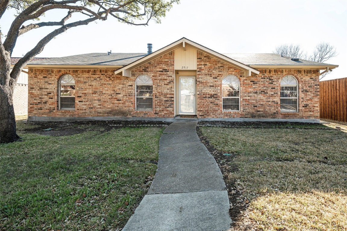 2917 Rolling Hills Drive Carrollton TX 75007
