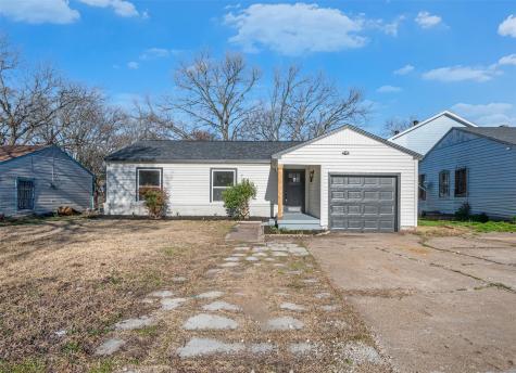 1423 Traymore Avenue Dallas TX 75217
