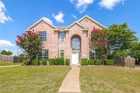 512 Dogwood Trail Desoto TX 75115