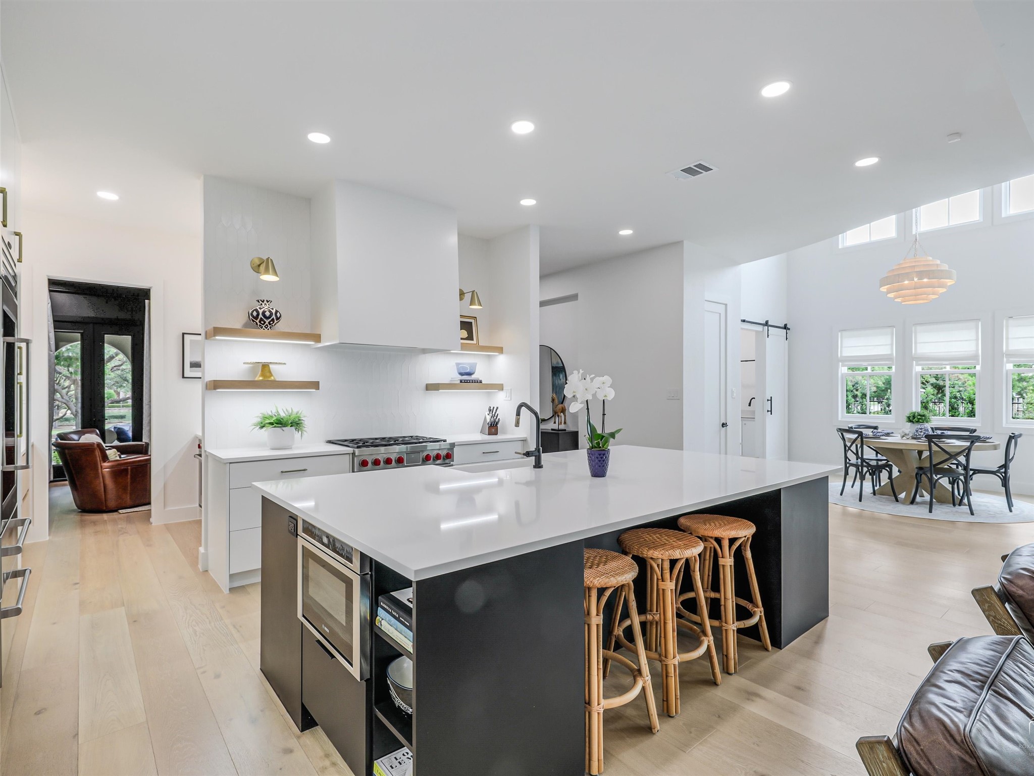 12384 Riverhill Road Frisco TX 75033