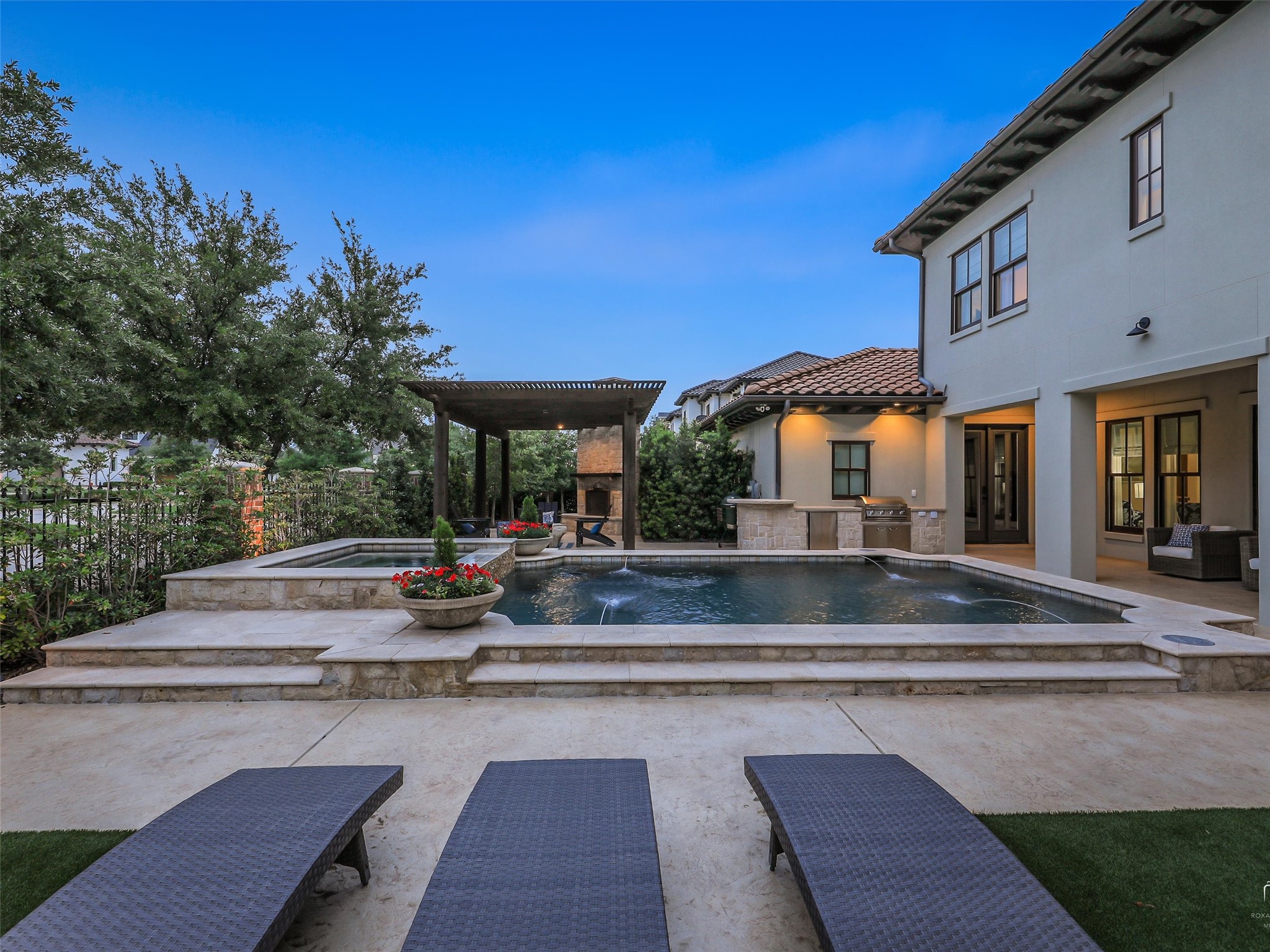 12384 Riverhill Road Frisco TX 75033