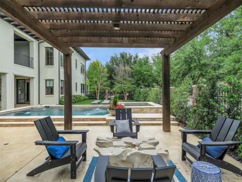 12384 Riverhill Road Frisco TX 75033