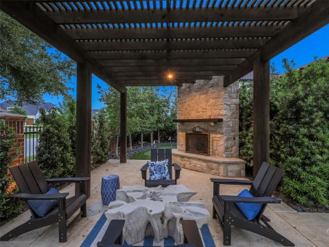 12384 Riverhill Road Frisco TX 75033