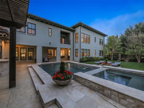 12384 Riverhill Road Frisco TX 75033