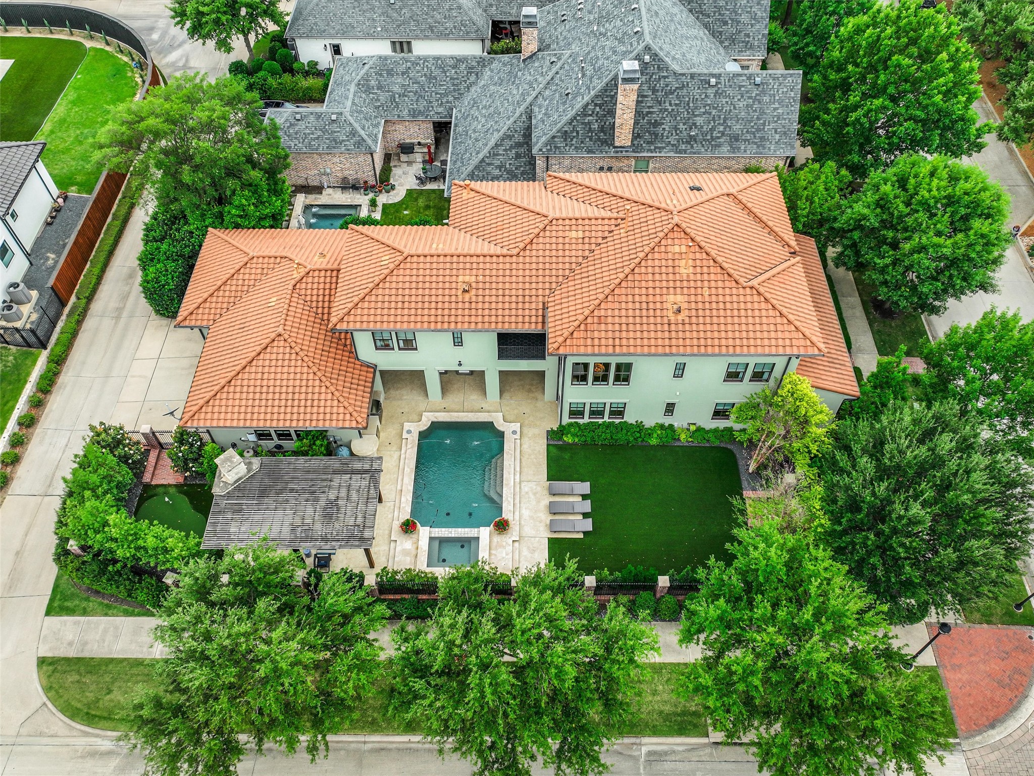 12384 Riverhill Road Frisco TX 75033