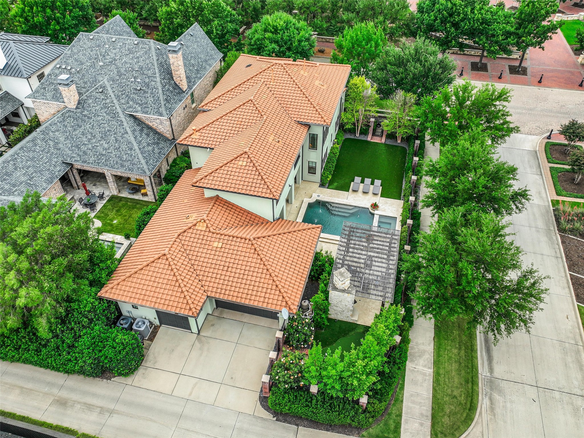 12384 Riverhill Road Frisco TX 75033