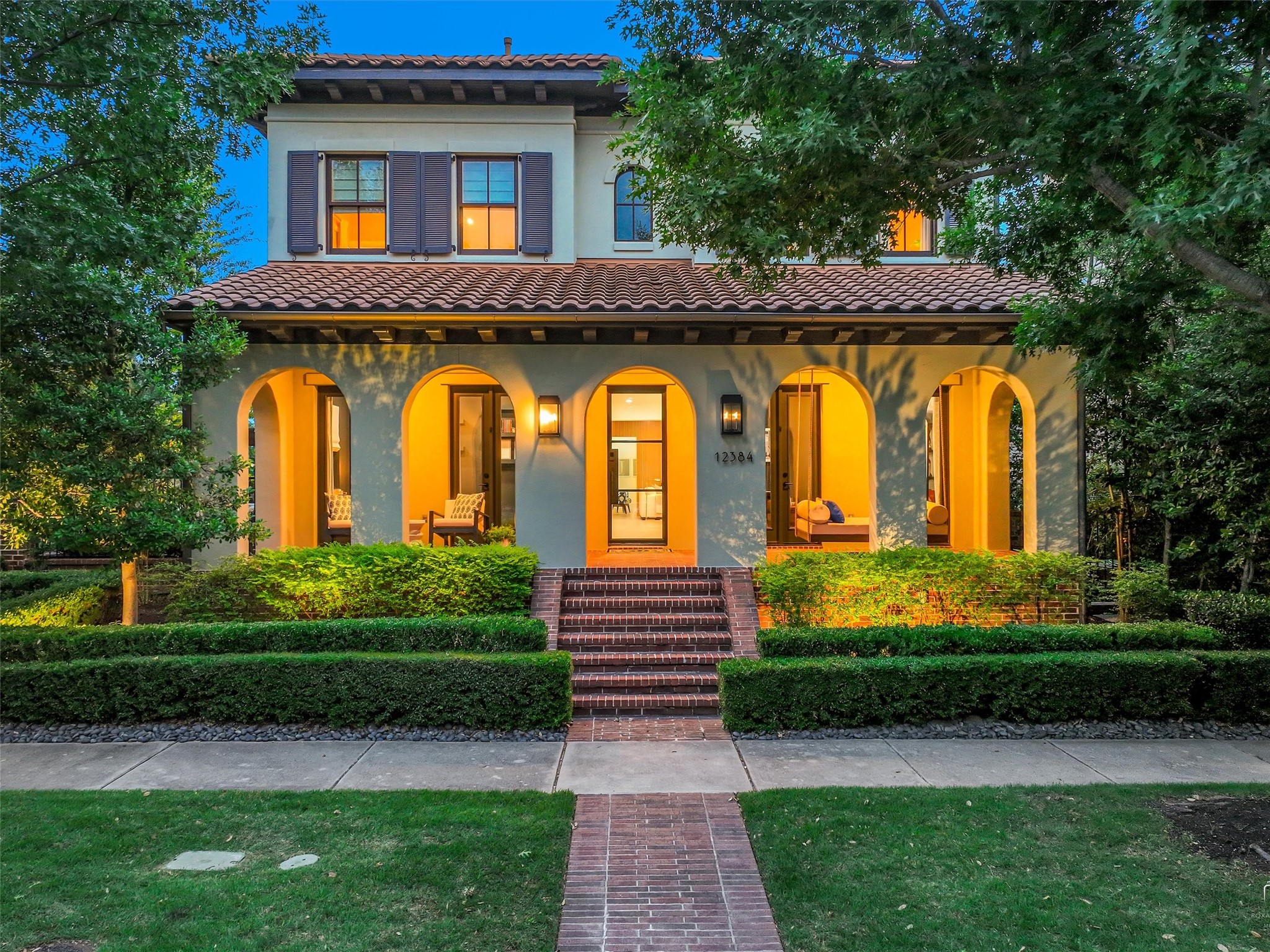 12384 Riverhill Road Frisco TX 75033