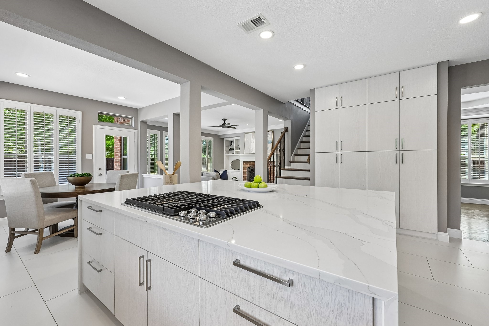 1136 Hampton Drive Allen TX 75013