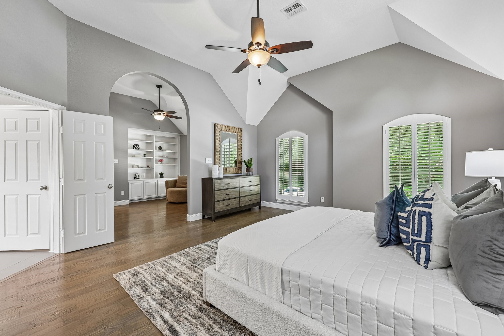 1136 Hampton Drive Allen TX 75013