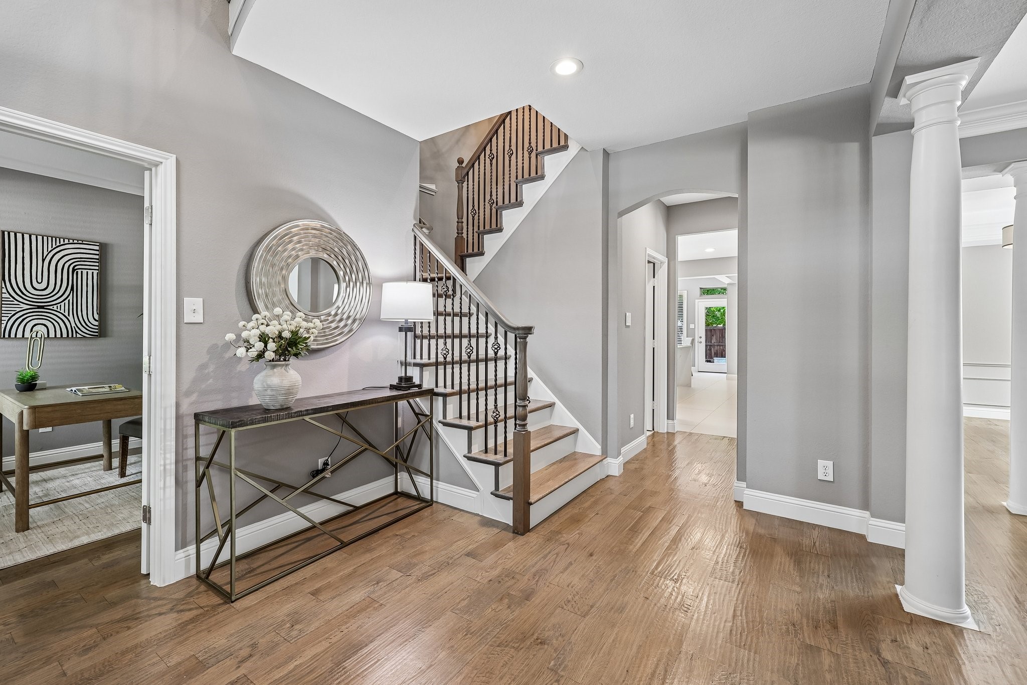 1136 Hampton Drive Allen TX 75013