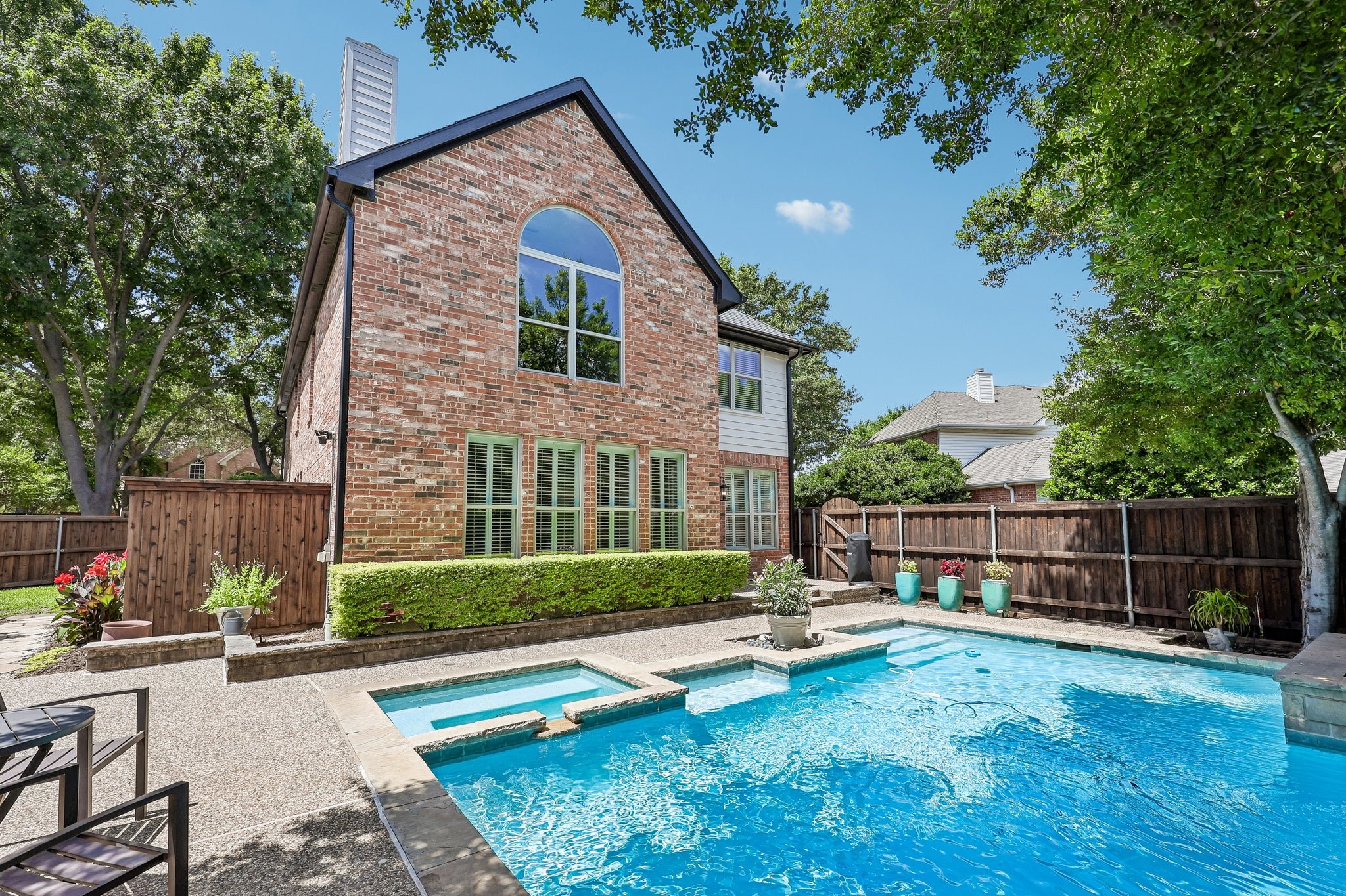 1136 Hampton Drive Allen TX 75013