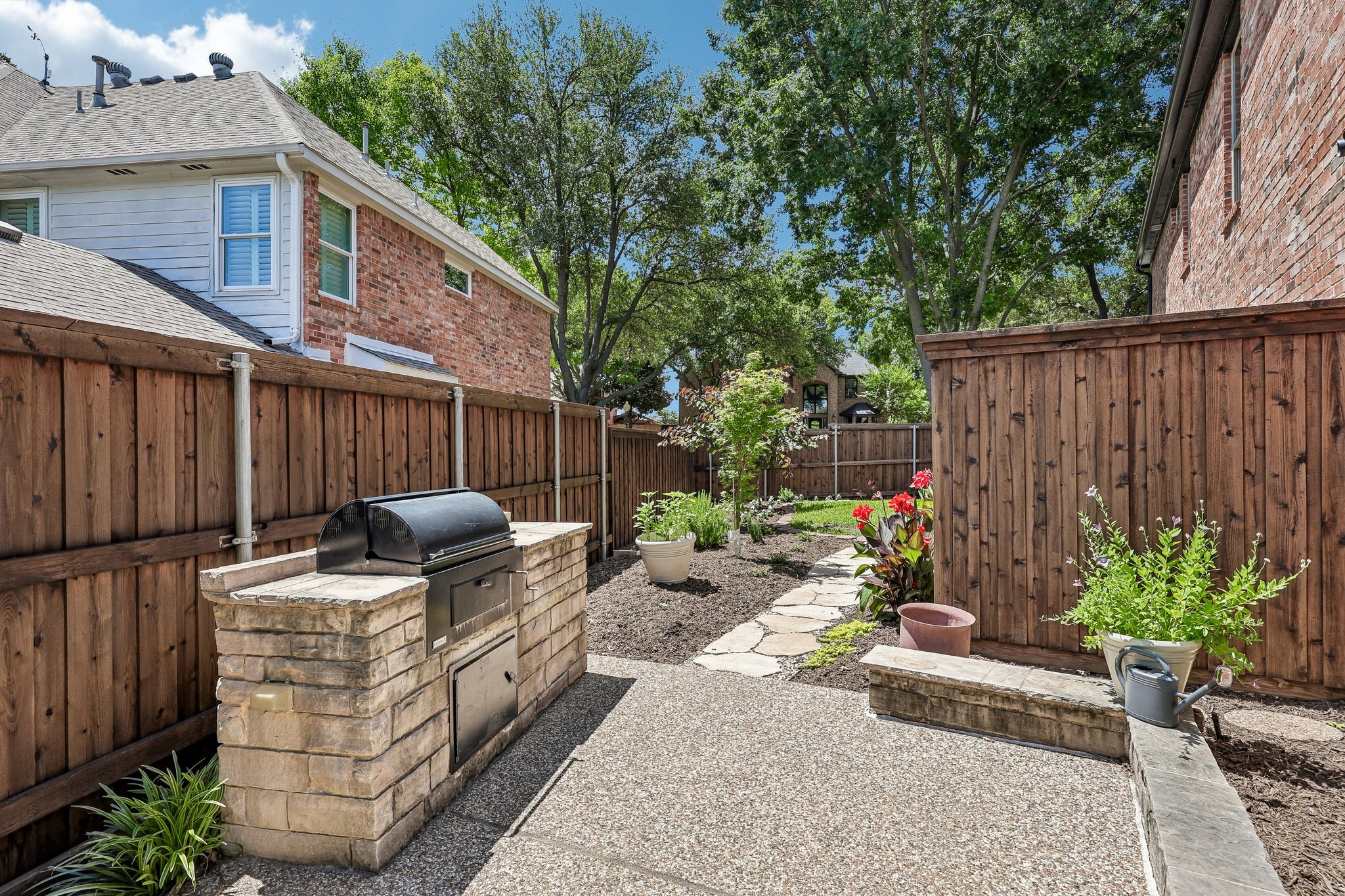 1136 Hampton Drive Allen TX 75013
